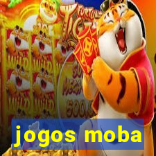 jogos moba